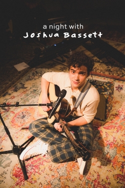 watch free A Night With Joshua Bassett