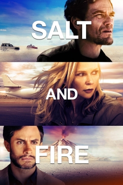 watch free Salt and Fire