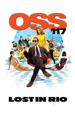 watch free OSS 117: Lost in Rio