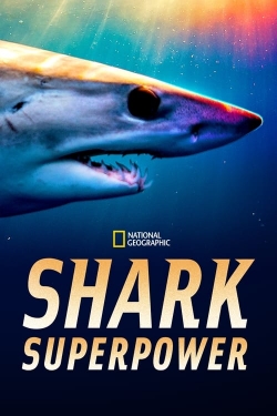 watch free Shark Superpower