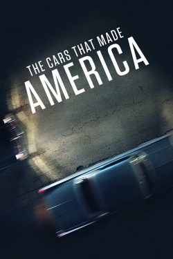 watch free The Cars That Made America