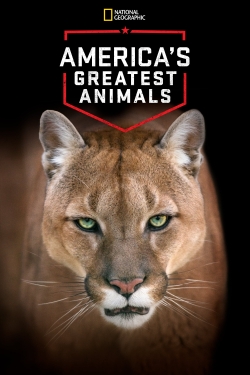 watch free America's Greatest Animals