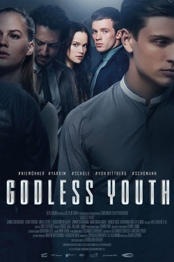 watch free Godless Youth