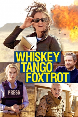 watch free Whiskey Tango Foxtrot