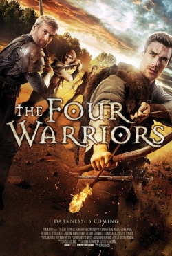 watch free The Four Warriors