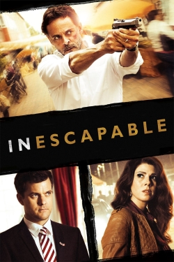 watch free Inescapable