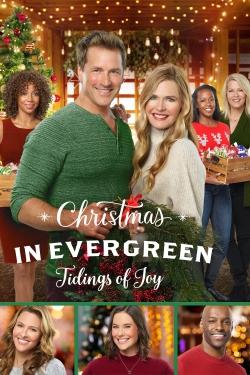 watch free Christmas In Evergreen: Tidings of Joy