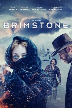watch free Brimstone