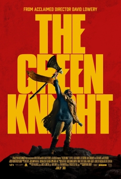 watch free The Green Knight