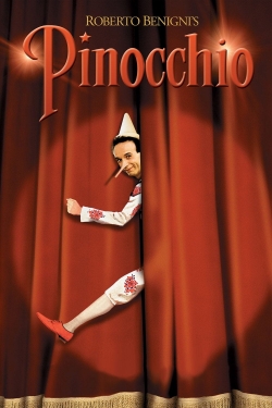 watch free Pinocchio