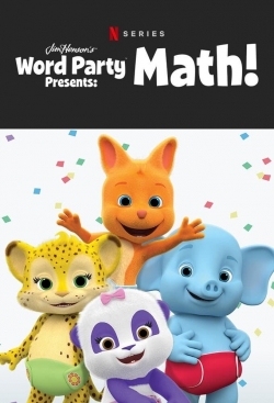 watch free Word Party Presents: Math!
