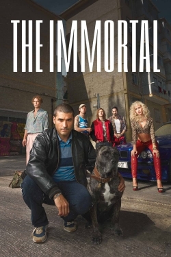 watch free The Immortal