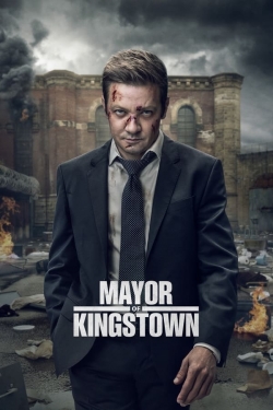 watch free Mayor of Kingstown