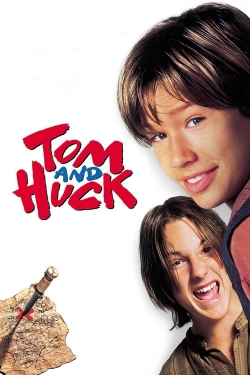 watch free Tom and Huck
