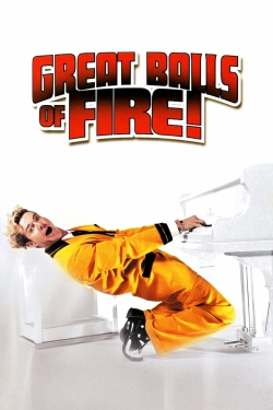 watch free Great Balls of Fire!