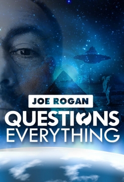 watch free Joe Rogan Questions Everything