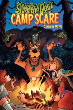 watch free Scooby-Doo! Camp Scare