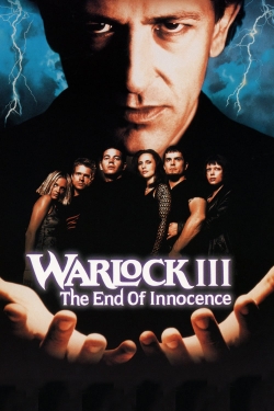 watch free Warlock III: The End of Innocence
