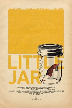 watch free Little Jar