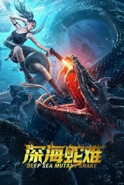 watch free Deep Sea Mutant Snake