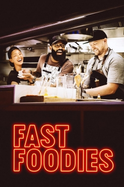 watch free Fast Foodies
