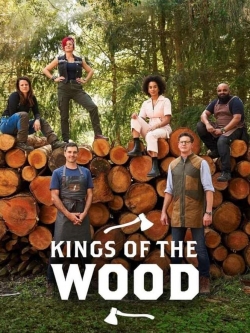 watch free Kings of the Wood