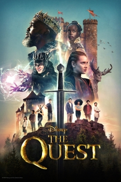 watch free The Quest