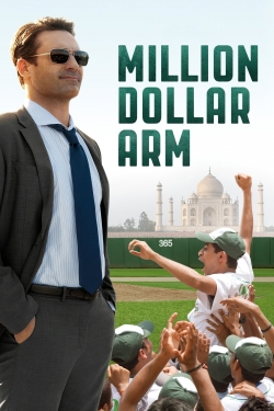 watch free Million Dollar Arm