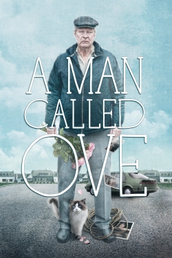 watch free A Man Called Ove