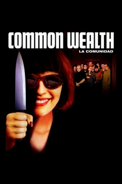 watch free Common Wealth