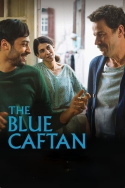 watch free The Blue Caftan