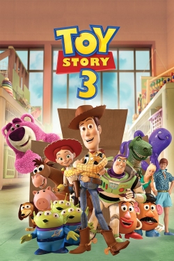 watch free Toy Story 3