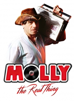 watch free Molly: The Real Thing