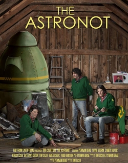 watch free The Astronot