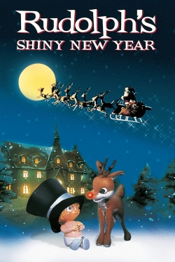 watch free Rudolph's Shiny New Year