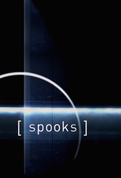 watch free Spooks