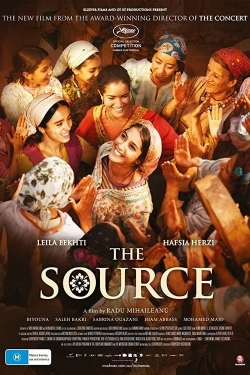 watch free The Source