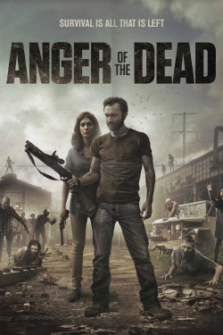 watch free Anger of the Dead