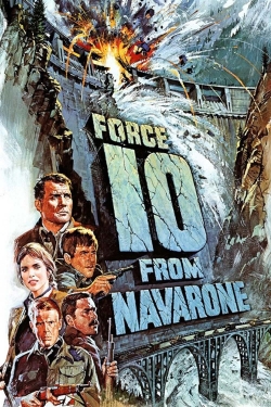 watch free Force 10 from Navarone