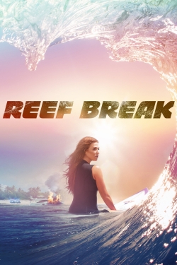 watch free Reef Break