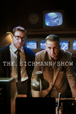 watch free The Eichmann Show