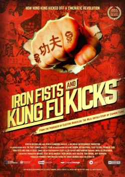 watch free Iron Fists and Kung Fu Kicks
