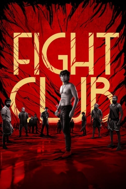 watch free Fight Club
