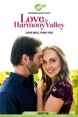 watch free Love in Harmony Valley