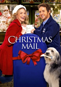 watch free Christmas Mail