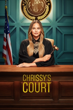 watch free Chrissy's Court