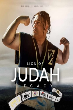 watch free Lion of Judah Legacy