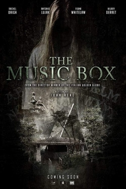 watch free The Music Box