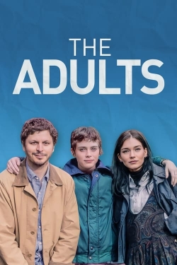 watch free The Adults
