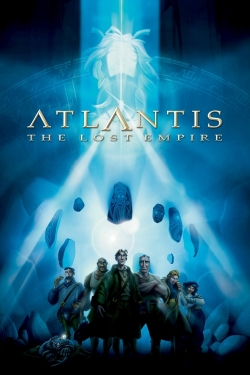 watch free Atlantis: The Lost Empire